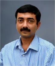 Prof. Titas Dasgupta